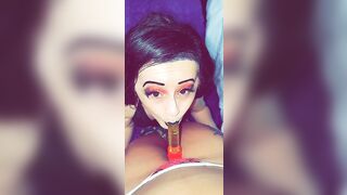 Tinytexie (Tiny Texie aka officialtinytexie) OnlyFans Leaks Sexiest Midget Corpus Christi Porn 72