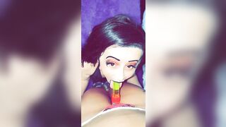 Tinytexie (Tiny Texie aka officialtinytexie) OnlyFans Leaks Sexiest Midget Corpus Christi Porn 72