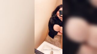 Saffronxxrose (Saffron Rose aka Saff aka SaffronXRose) OnlyFans Leaks saff.if.ya.nasty Boob Magic 566
