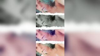 Tinytexie (Tiny Texie aka officialtinytexie) OnlyFans Leaks Sexiest Midget Corpus Christi Porn 61