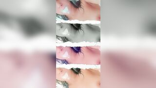 Tinytexie (Tiny Texie aka officialtinytexie) OnlyFans Leaks Sexiest Midget Corpus Christi Porn 61