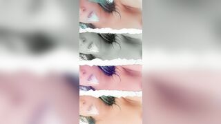 Tinytexie (Tiny Texie aka officialtinytexie) OnlyFans Leaks Sexiest Midget Corpus Christi Porn 61