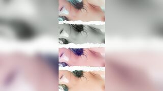 Tinytexie (Tiny Texie aka officialtinytexie) OnlyFans Leaks Sexiest Midget Corpus Christi Porn 61