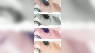 Tinytexie (Tiny Texie aka officialtinytexie) OnlyFans Leaks Sexiest Midget Corpus Christi Porn 61