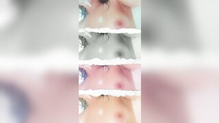 Tinytexie (Tiny Texie aka officialtinytexie) OnlyFans Leaks Sexiest Midget Corpus Christi Porn 61