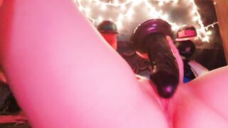 Tinytexie (Tiny Texie aka officialtinytexie) OnlyFans Leaks Sexiest Midget Corpus Christi Porn 59