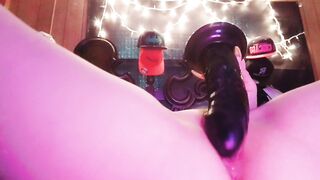 Tinytexie (Tiny Texie aka officialtinytexie) OnlyFans Leaks Sexiest Midget Corpus Christi Porn 59