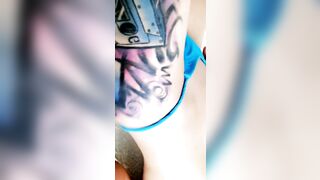 Tinytexie (Tiny Texie aka officialtinytexie) OnlyFans Leaks Sexiest Midget Corpus Christi Porn 69