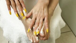 Tinytexie (Tiny Texie aka officialtinytexie) OnlyFans Leaks Sexiest Midget Corpus Christi Porn 58