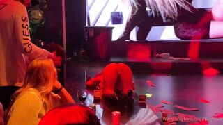 Tinytexie (Tiny Texie aka officialtinytexie) OnlyFans Leaks Sexiest Midget Corpus Christi Porn 89