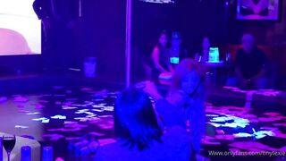 Tinytexie (Tiny Texie aka officialtinytexie) OnlyFans Leaks Sexiest Midget Corpus Christi Porn 89