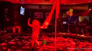 Tinytexie (Tiny Texie aka officialtinytexie) OnlyFans Leaks Sexiest Midget Corpus Christi Porn 89