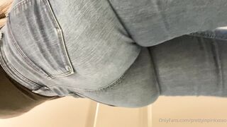 Prettyinpinkxoxofficial (Pretty in Pink) OnlyFans Leaks New Latex Goddess with Deepthroat Talent Porn Video 57