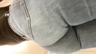 Prettyinpinkxoxofficial (Pretty in Pink) OnlyFans Leaks New Latex Goddess with Deepthroat Talent Porn Video 57