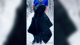 Prettyinpinkxoxofficial (Pretty in Pink) OnlyFans Leaks New Latex Goddess with Deepthroat Talent Porn Video 1