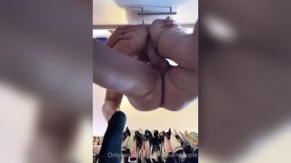 Yourdreamcouple (Your Dream Couple) OnlyFans Leaks Twin Flame Daddy and Baby Girl Porn Video 43