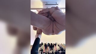 Yourdreamcouple (Your Dream Couple) OnlyFans Leaks Twin Flame Daddy and Baby Girl Porn Video 43