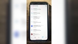 Yourdreamcouple (Your Dream Couple) OnlyFans Leaks Twin Flame Daddy and Baby Girl Porn Video 374