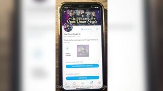 Yourdreamcouple (Your Dream Couple) OnlyFans Leaks Twin Flame Daddy and Baby Girl Porn Video 374