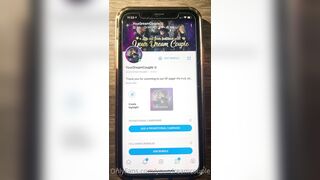 Yourdreamcouple (Your Dream Couple) OnlyFans Leaks Twin Flame Daddy and Baby Girl Porn Video 374