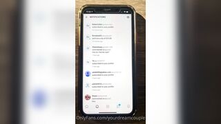 Yourdreamcouple (Your Dream Couple) OnlyFans Leaks Twin Flame Daddy and Baby Girl Porn Video 374