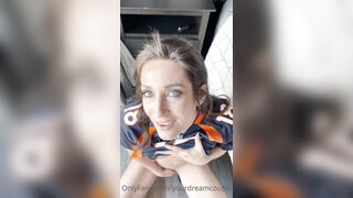 Yourdreamcouple (Your Dream Couple) OnlyFans Leaks Twin Flame Daddy and Baby Girl Porn Video 525