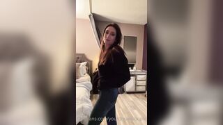 Yourdreamcouple (Your Dream Couple) OnlyFans Leaks Twin Flame Daddy and Baby Girl Porn Video 200