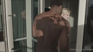 Skyebluegfe (Skye Blue aka Skybluewantsu) OnlyFans Leaks skyebluefree skyebluehatesu Pocket Slut 3