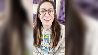 Yourdreamcouple (Your Dream Couple) OnlyFans Leaks Twin Flame Daddy and Baby Girl Porn Video 628