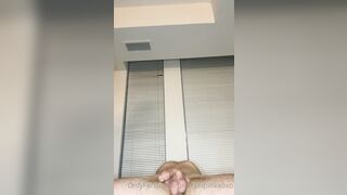 Prettyinpinkxoxofficial (Pretty in Pink) OnlyFans Leaks New Latex Goddess with Deepthroat Talent Porn Video 80