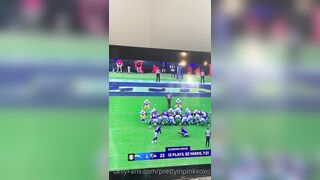 Prettyinpinkxoxofficial (Pretty in Pink) OnlyFans Leaks New Latex Goddess with Deepthroat Talent Porn Video 115