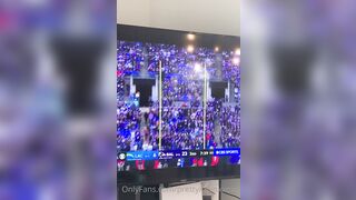 Prettyinpinkxoxofficial (Pretty in Pink) OnlyFans Leaks New Latex Goddess with Deepthroat Talent Porn Video 115