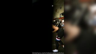 Rebeccabenedictvip (Rebecca Benedict) OnlyFans Leaks ebecca___benedict da_bex Hot Asian Chinese 9