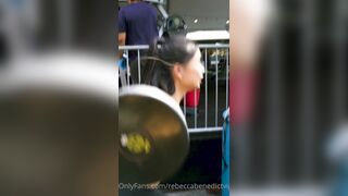 Rebeccabenedictvip (Rebecca Benedict) OnlyFans Leaks ebecca___benedict da_bex Hot Asian Chinese 9