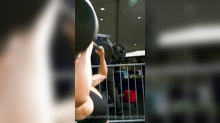 Rebeccabenedictvip (Rebecca Benedict) OnlyFans Leaks ebecca___benedict da_bex Hot Asian Chinese 9