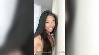 Rebeccabenedictvip (Rebecca Benedict) OnlyFans Leaks ebecca___benedict da_bex Hot Asian Chinese 6