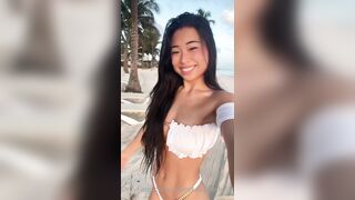 Rebeccabenedictvip (Rebecca Benedict) OnlyFans Leaks ebecca___benedict da_bex Hot Asian Chinese 6