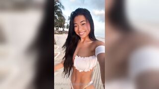 Rebeccabenedictvip (Rebecca Benedict) OnlyFans Leaks ebecca___benedict da_bex Hot Asian Chinese 6