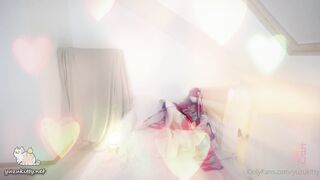 Yuzukitty (Yuzu Kitty) OnlyFans Leaks YuzukittyPH Online Waifu Asian Chinese Porn 33