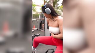 Rebeccabenedictvip (Rebecca Benedict) OnlyFans Leaks ebecca___benedict da_bex Hot Asian Chinese 11