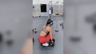 Rebeccabenedictvip (Rebecca Benedict) OnlyFans Leaks ebecca___benedict da_bex Hot Asian Chinese 12