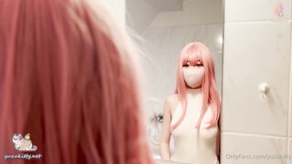 Yuzukitty (Yuzu Kitty) OnlyFans Leaks YuzukittyPH Online Waifu Asian Chinese Porn 62
