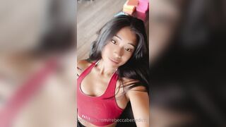 Rebeccabenedictvip (Rebecca Benedict) OnlyFans Leaks ebecca___benedict da_bex Hot Asian Chinese 1