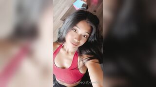 Rebeccabenedictvip (Rebecca Benedict) OnlyFans Leaks ebecca___benedict da_bex Hot Asian Chinese 1