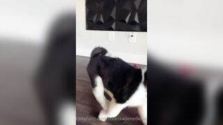 Rebeccabenedictvip (Rebecca Benedict) OnlyFans Leaks ebecca___benedict da_bex Hot Asian Chinese 5