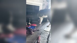 Rebeccabenedictvip (Rebecca Benedict) OnlyFans Leaks ebecca___benedict da_bex Hot Asian Chinese 5