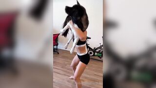 Rebeccabenedictvip (Rebecca Benedict) OnlyFans Leaks ebecca___benedict da_bex Hot Asian Chinese 3