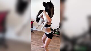 Rebeccabenedictvip (Rebecca Benedict) OnlyFans Leaks ebecca___benedict da_bex Hot Asian Chinese 3