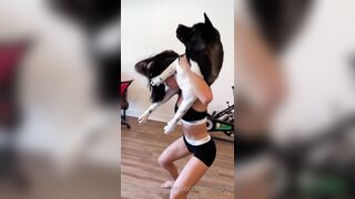 Rebeccabenedictvip (Rebecca Benedict) OnlyFans Leaks ebecca___benedict da_bex Hot Asian Chinese 3