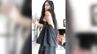 Thevixenfiles (Succubus aka bengalivixen) OnlyFans Leaks yourfutureneighbour The Vixen Files Porn 64